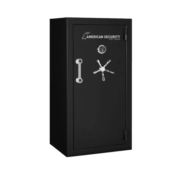 AMSEC BFX6030 Gun Safe - 2 Hour Fire Protection - Made in the USA