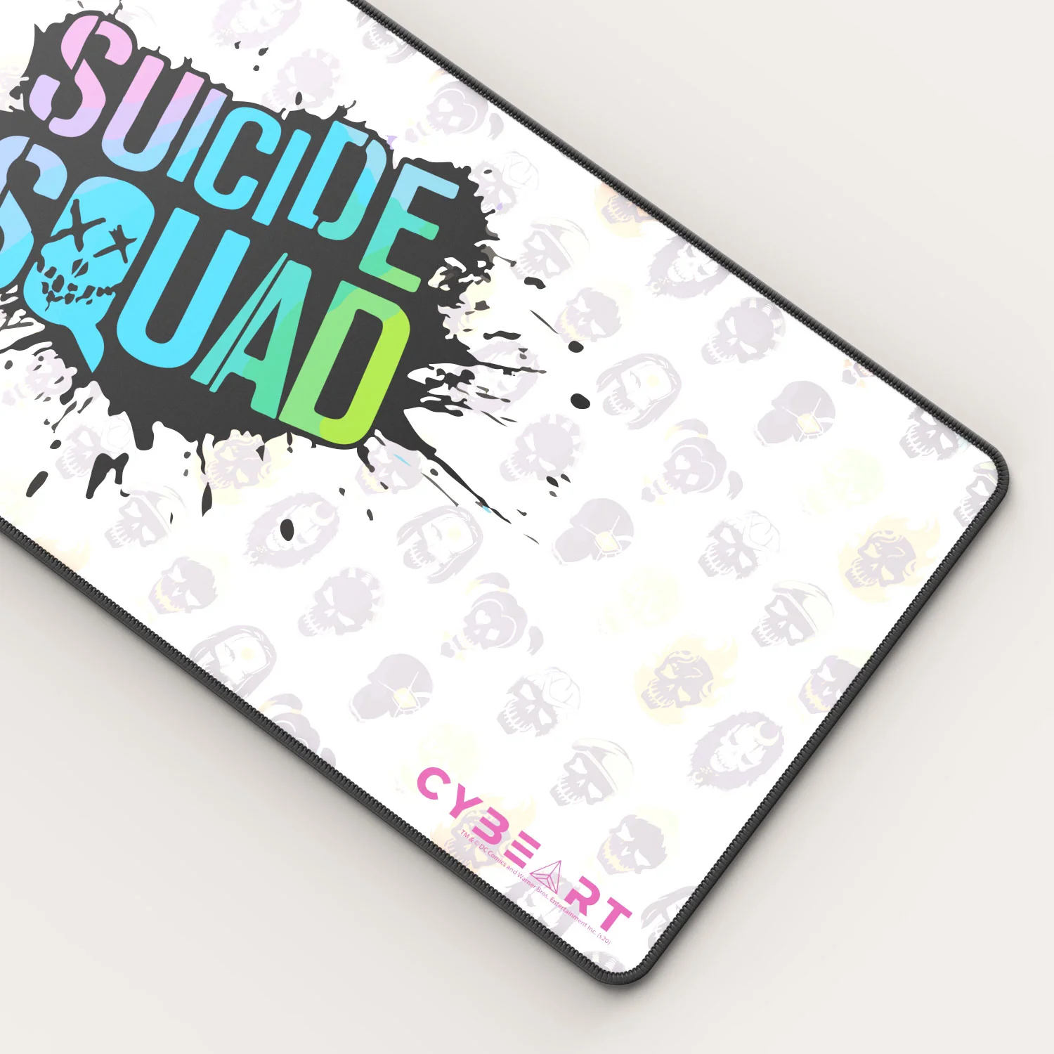 Suicide Squad Gaming Mouse Pad