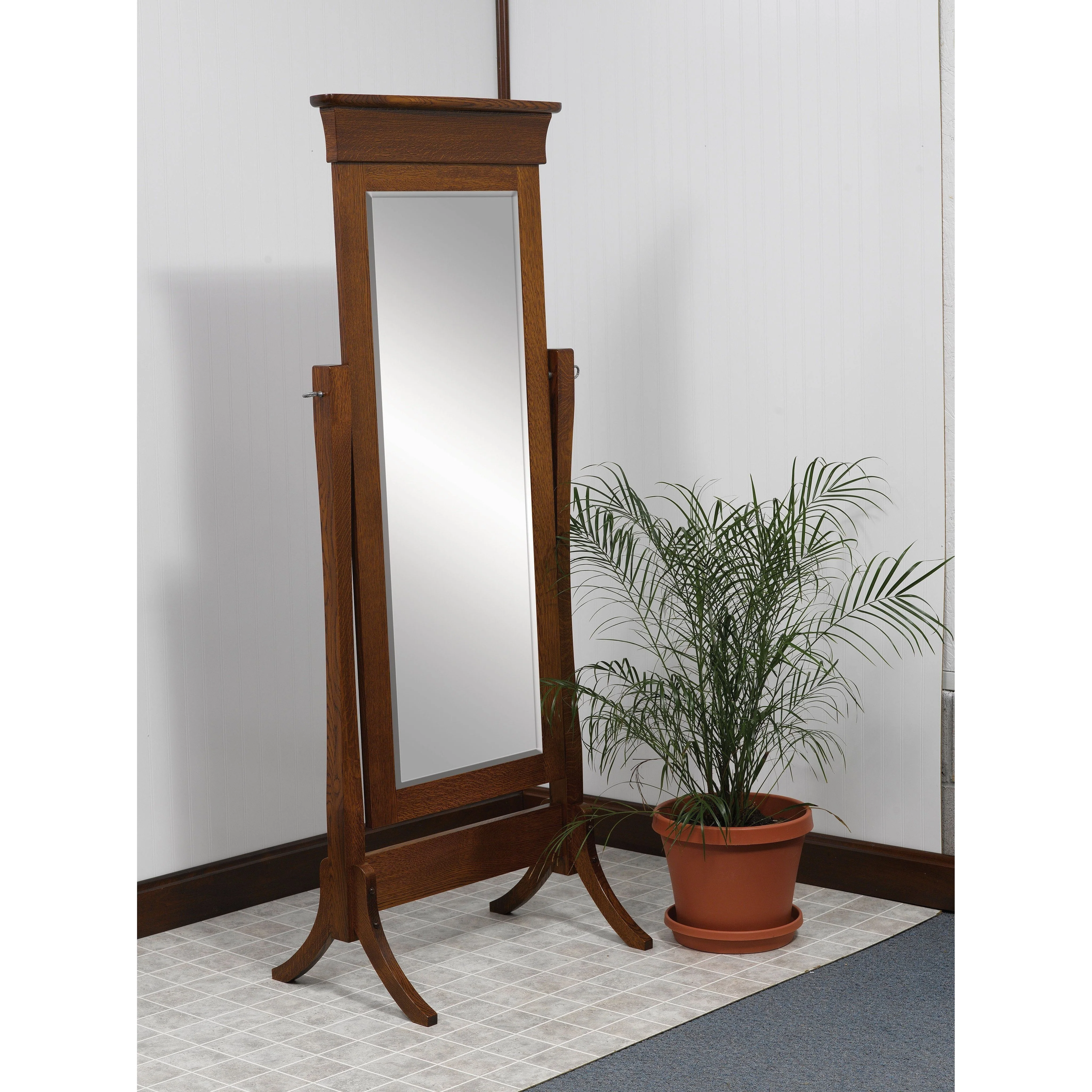 Amish Banbury Cheval