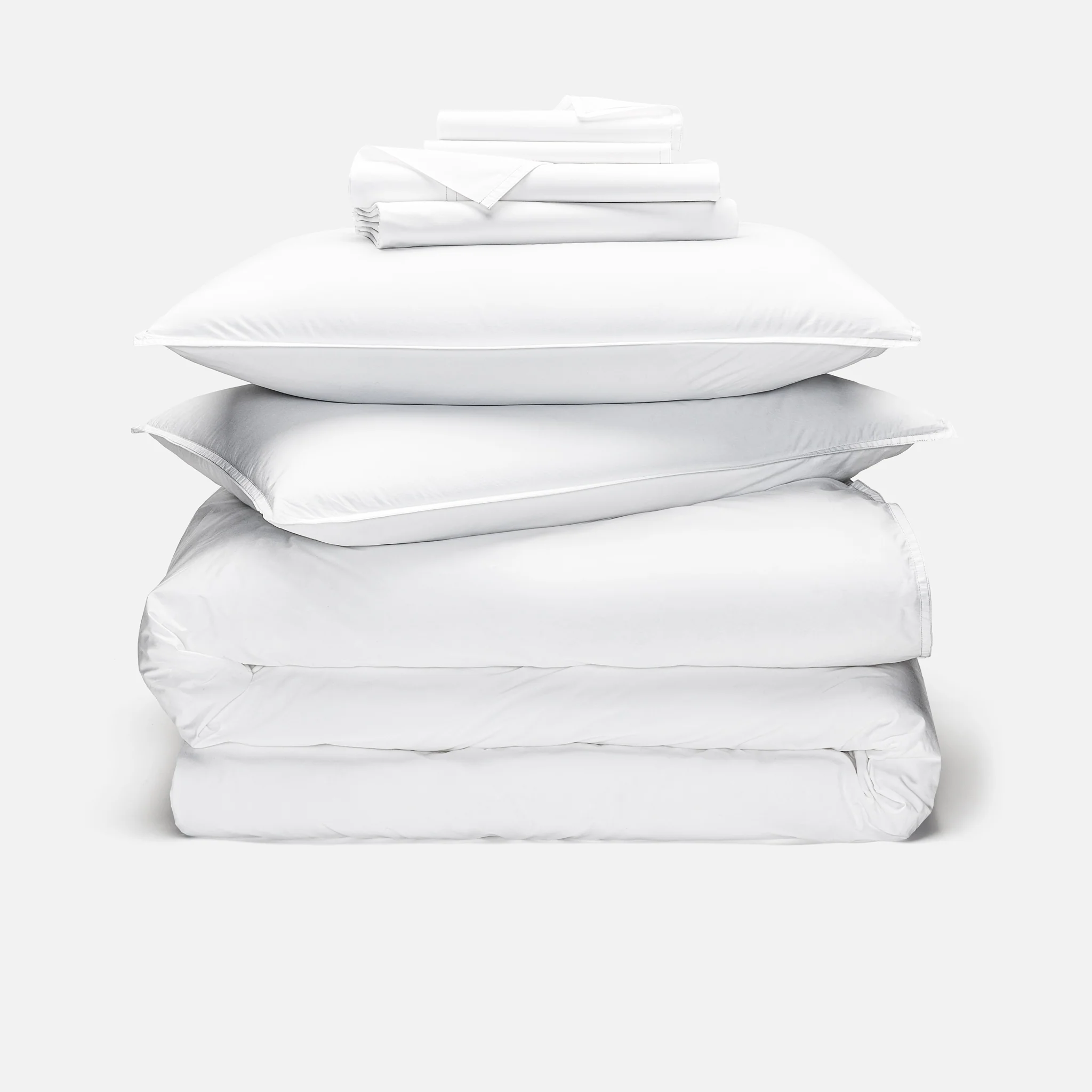 Washed Classic Percale Hardcore Bundle
