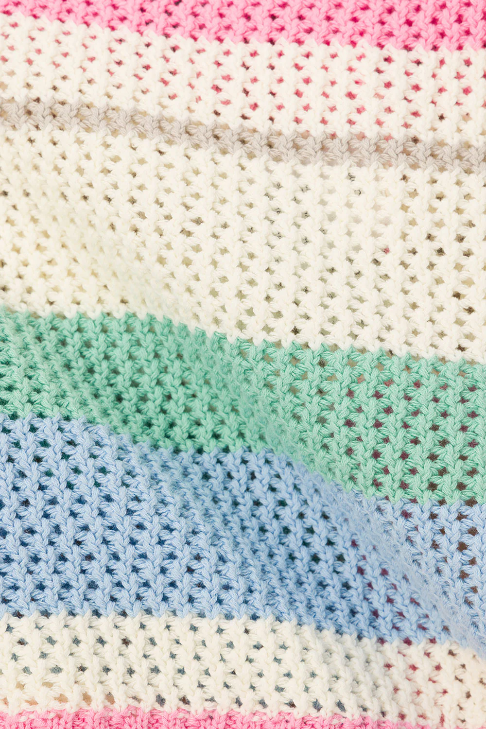 Damaris Top - Pastel