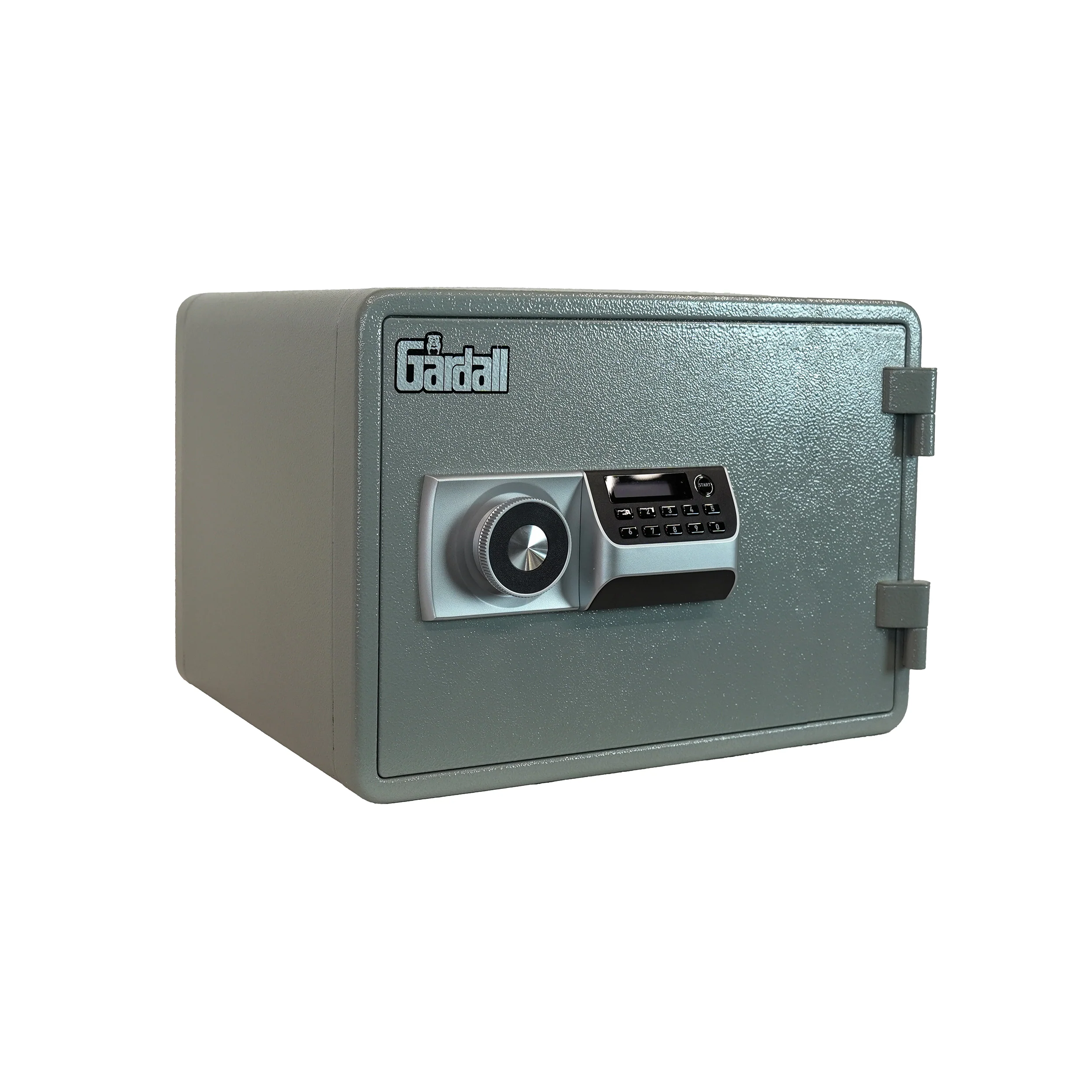 Gardall MS814-G-E Economical One Hour Record Safe