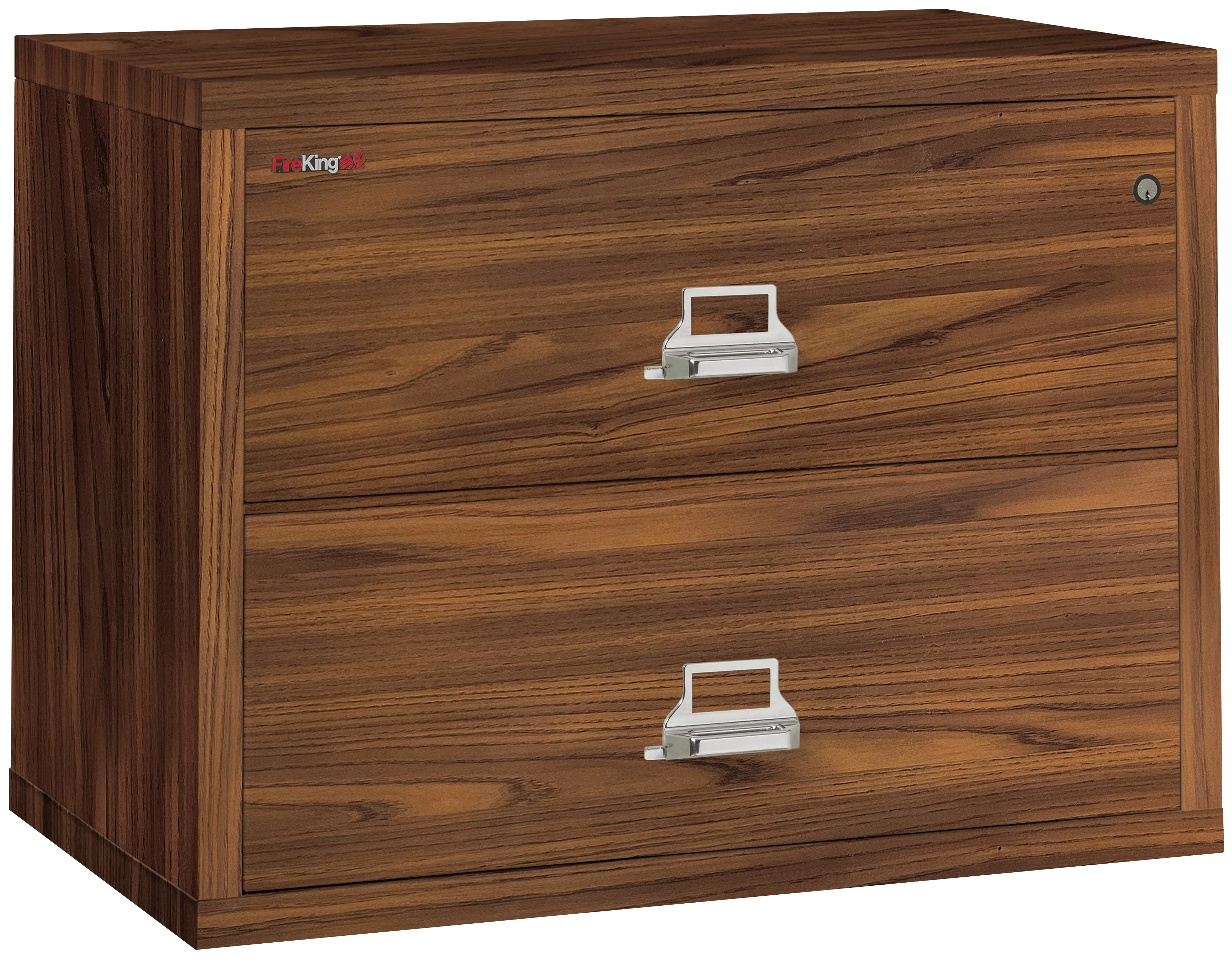 FireKing 2-3822-C Premium Designer Two Drawer 38