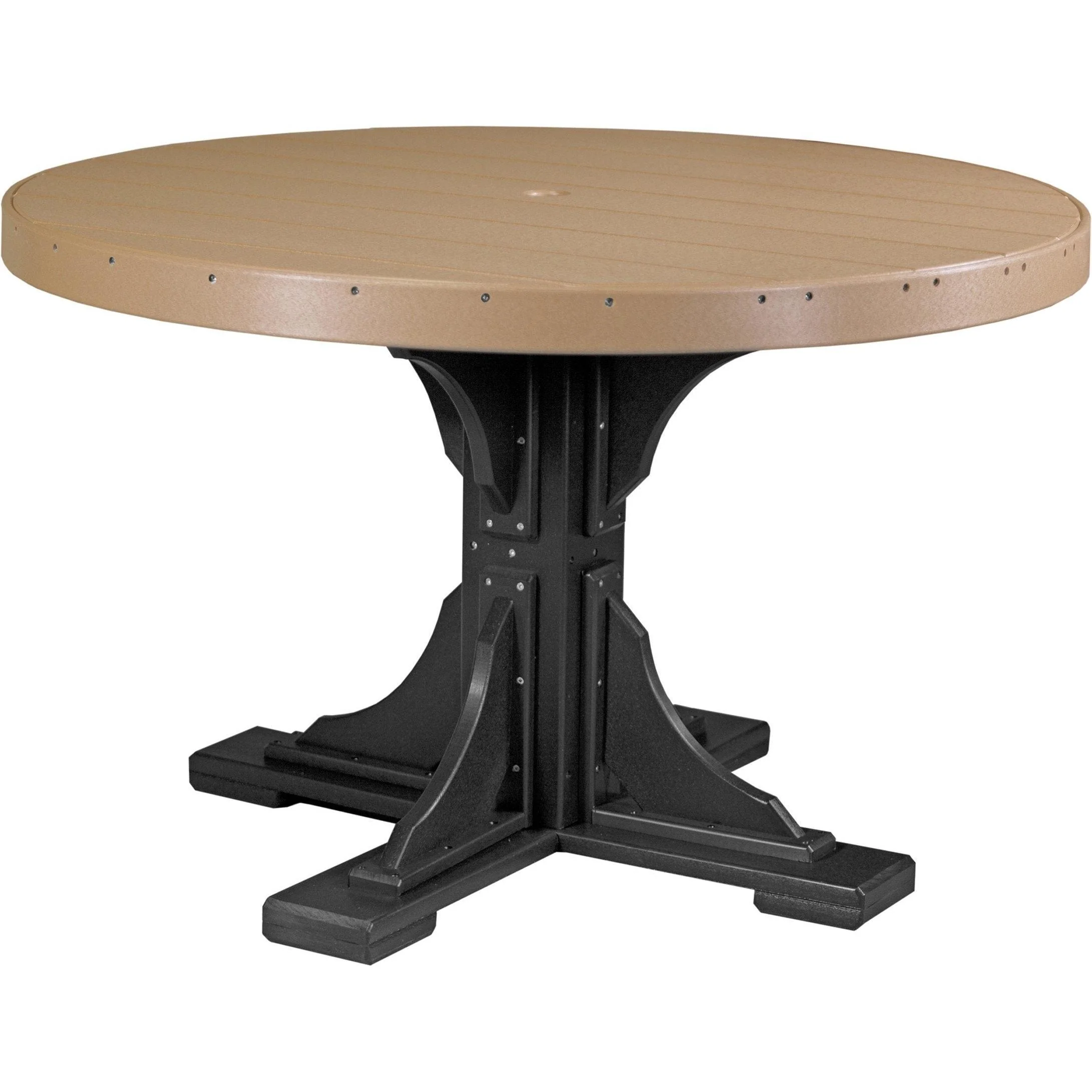 4' Round Table