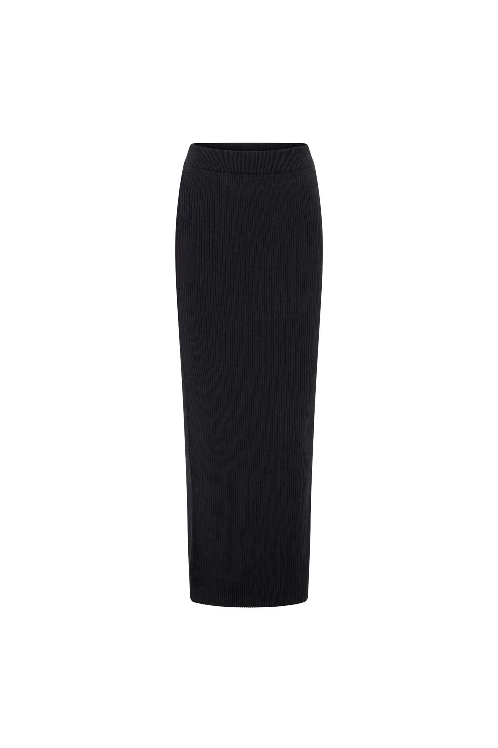 SAMPLE-Evie Skirt - Black