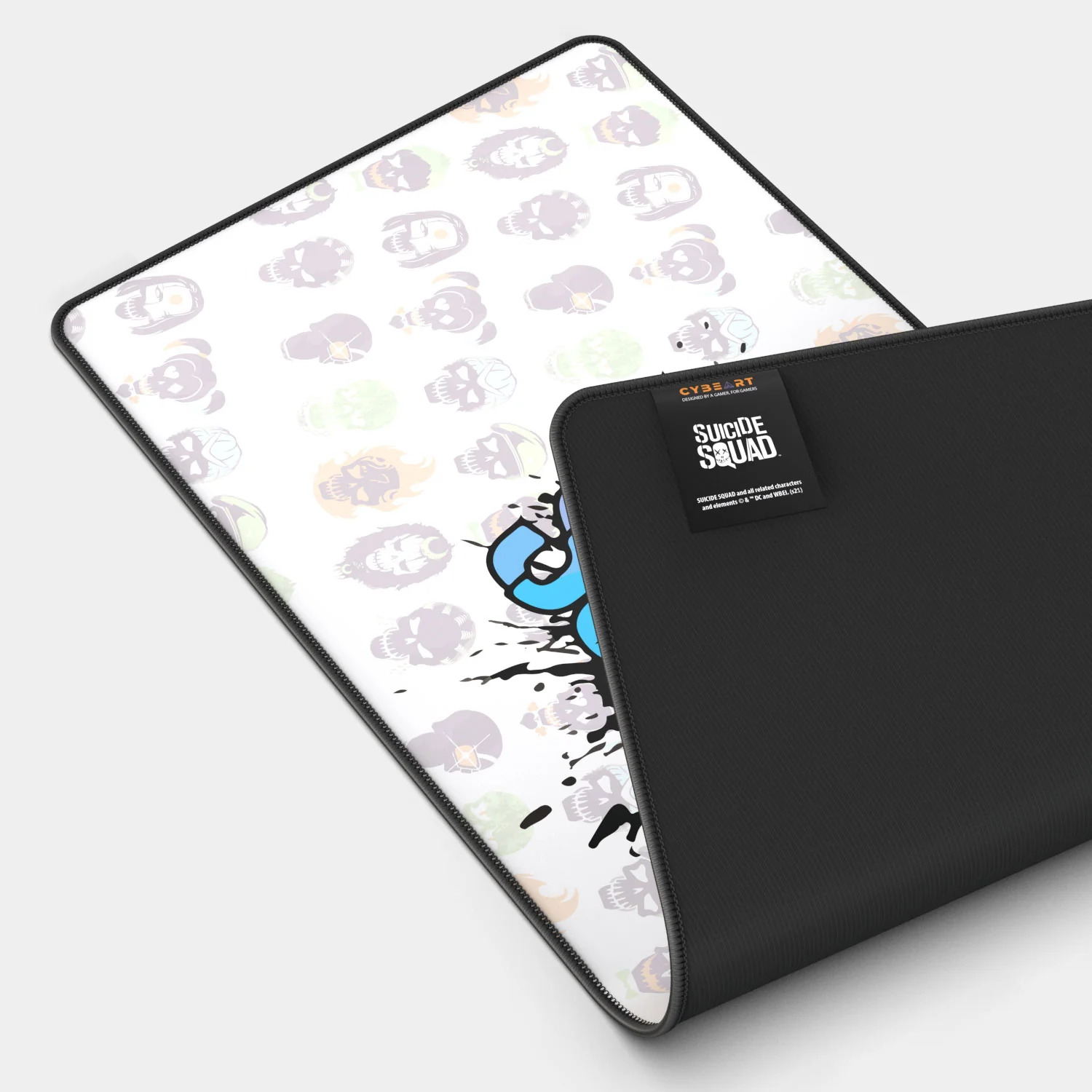Suicide Squad Gaming Mouse Pad