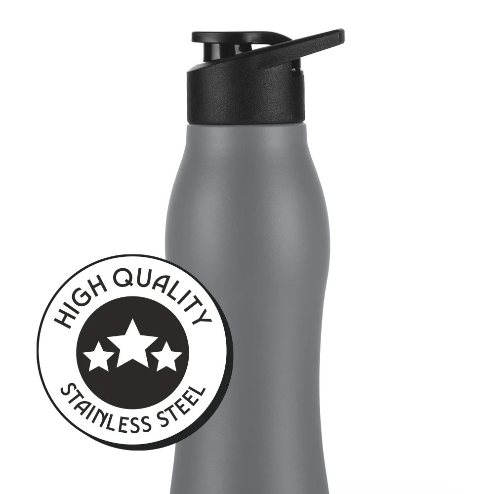 GripGo Grey, 950 ml
