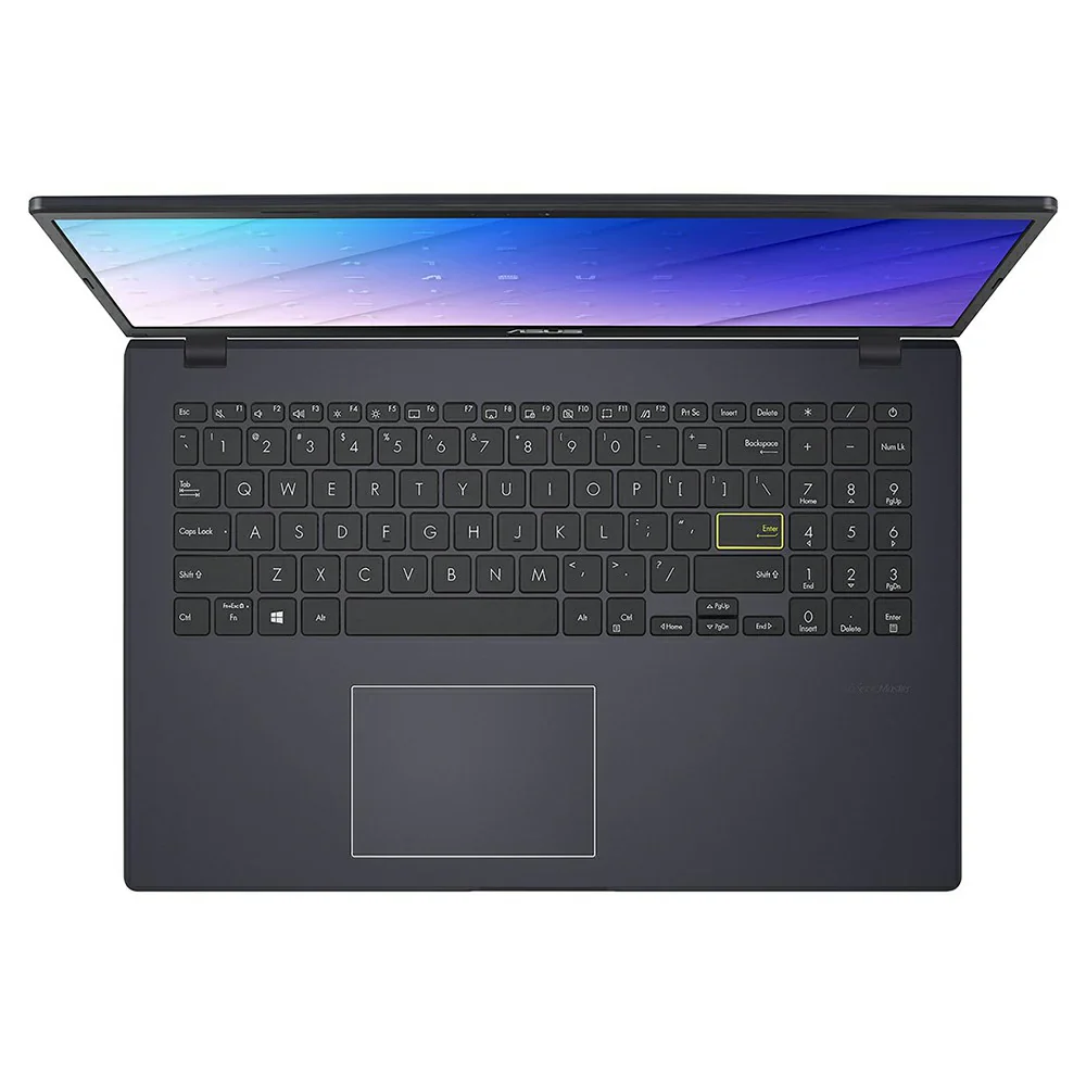 Asus Vivobook Go 15 Intel Pentium Silver 15.6