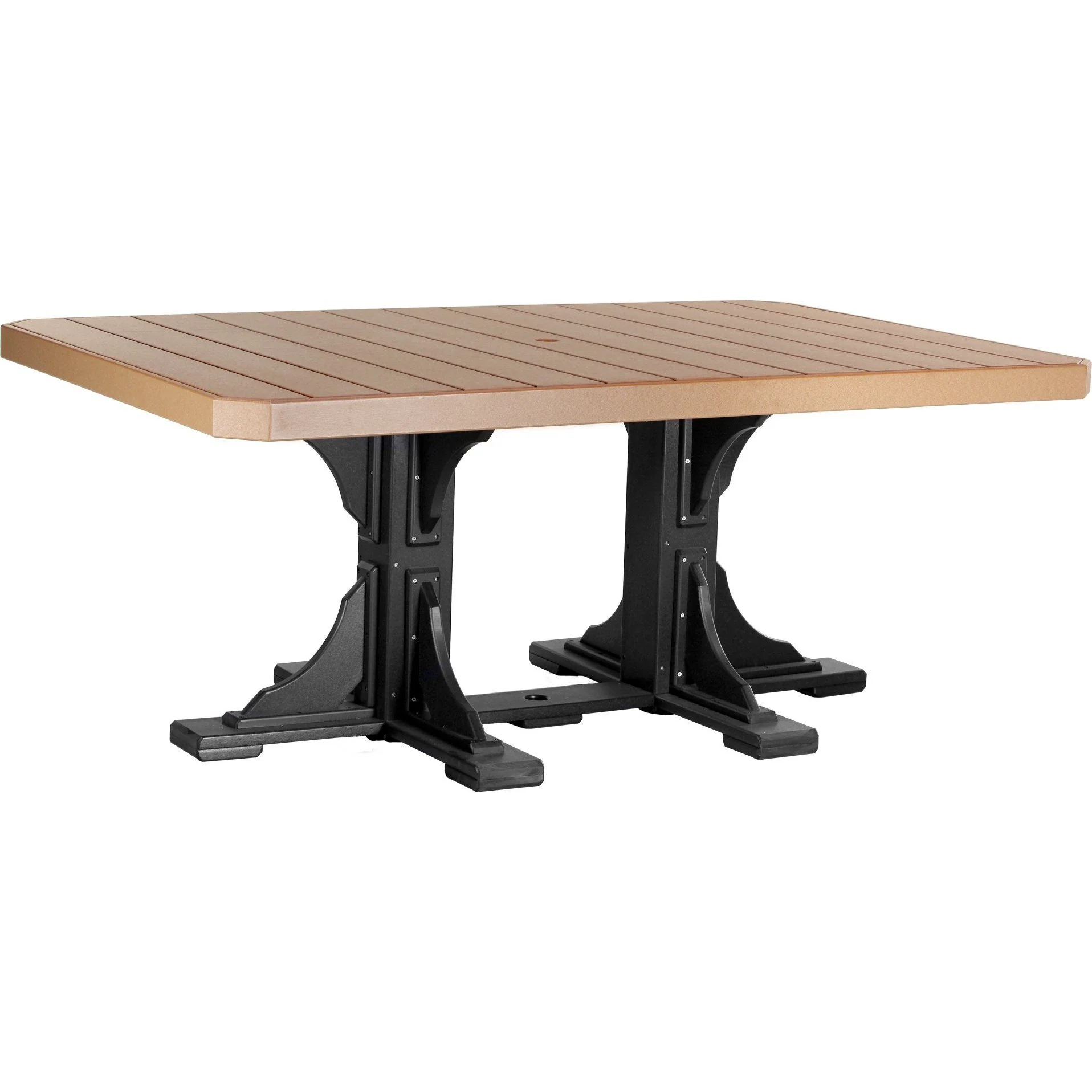 4' x 6' Rectangular Table