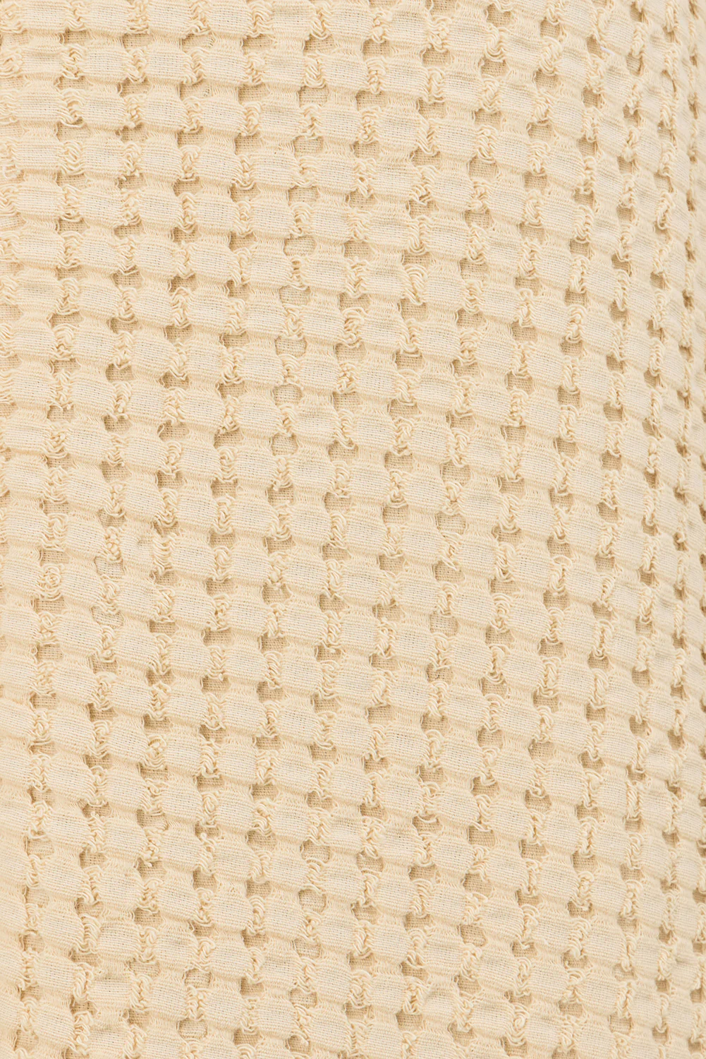 Aymee Playsuit - Beige