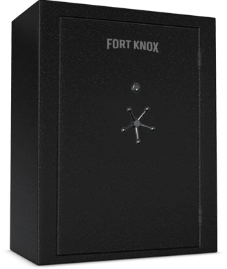 Fort Knox Maverick 6041 Gun Safe