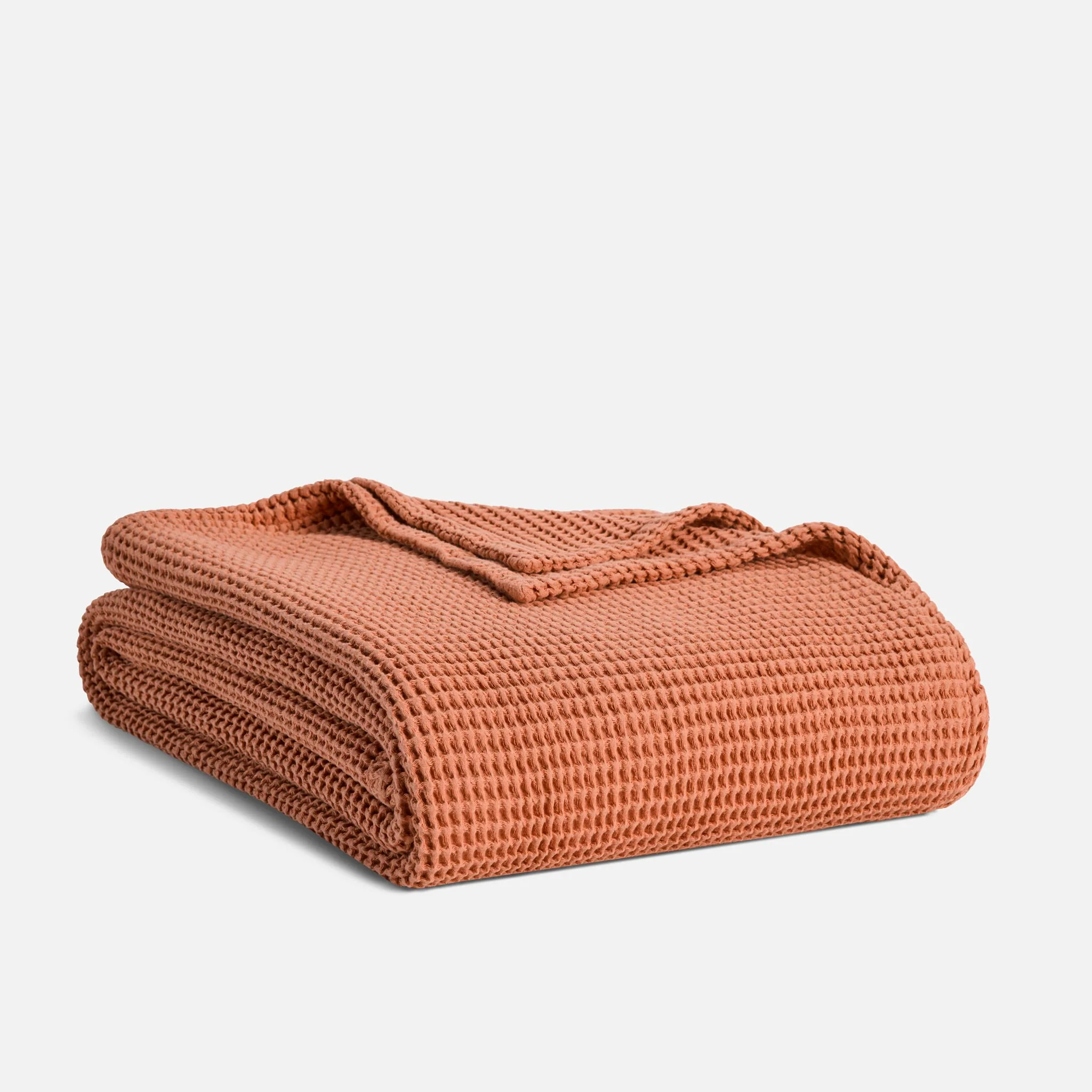 Dreamweave Waffle Bed Blanket - Last Call