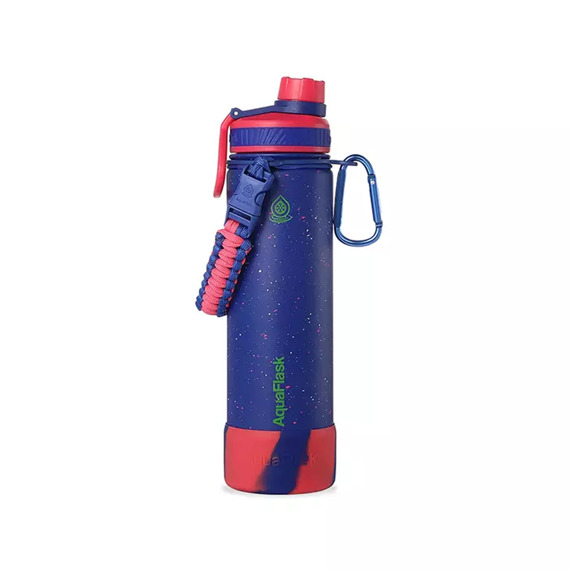 Aquaflask Colorwave 650ml Flask Orion