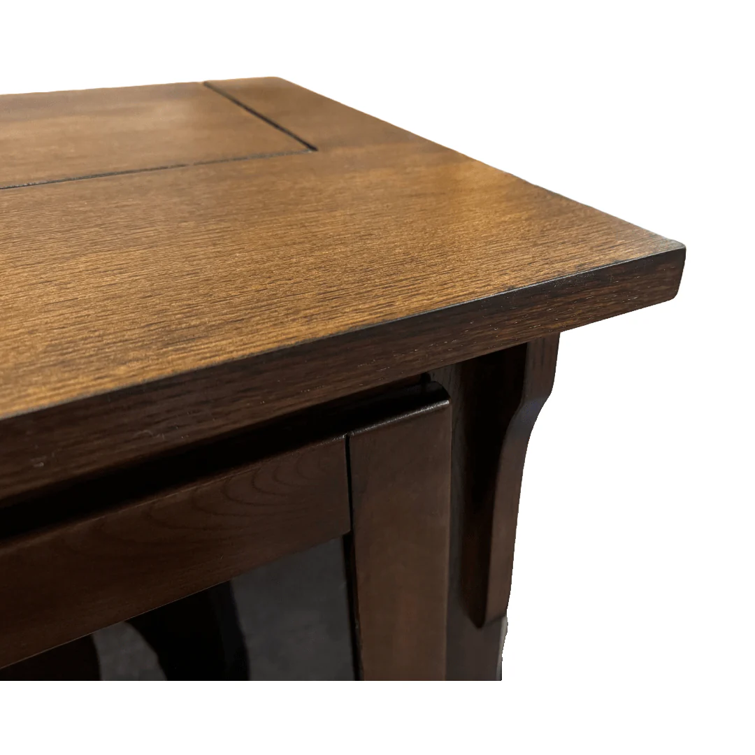 The Bungalow 70062 Smart TV Lift Cabinet for 60 Inch Flat screen TVs