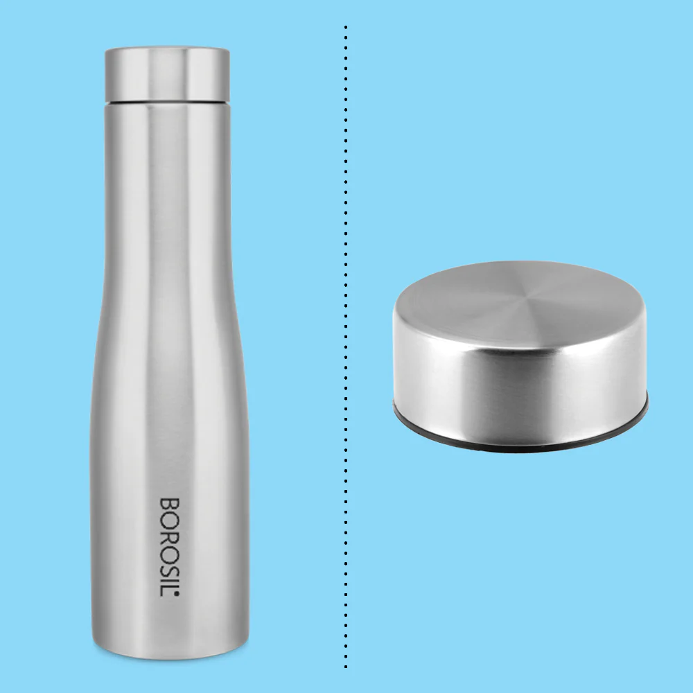 Spare Lid For Swan, 1L