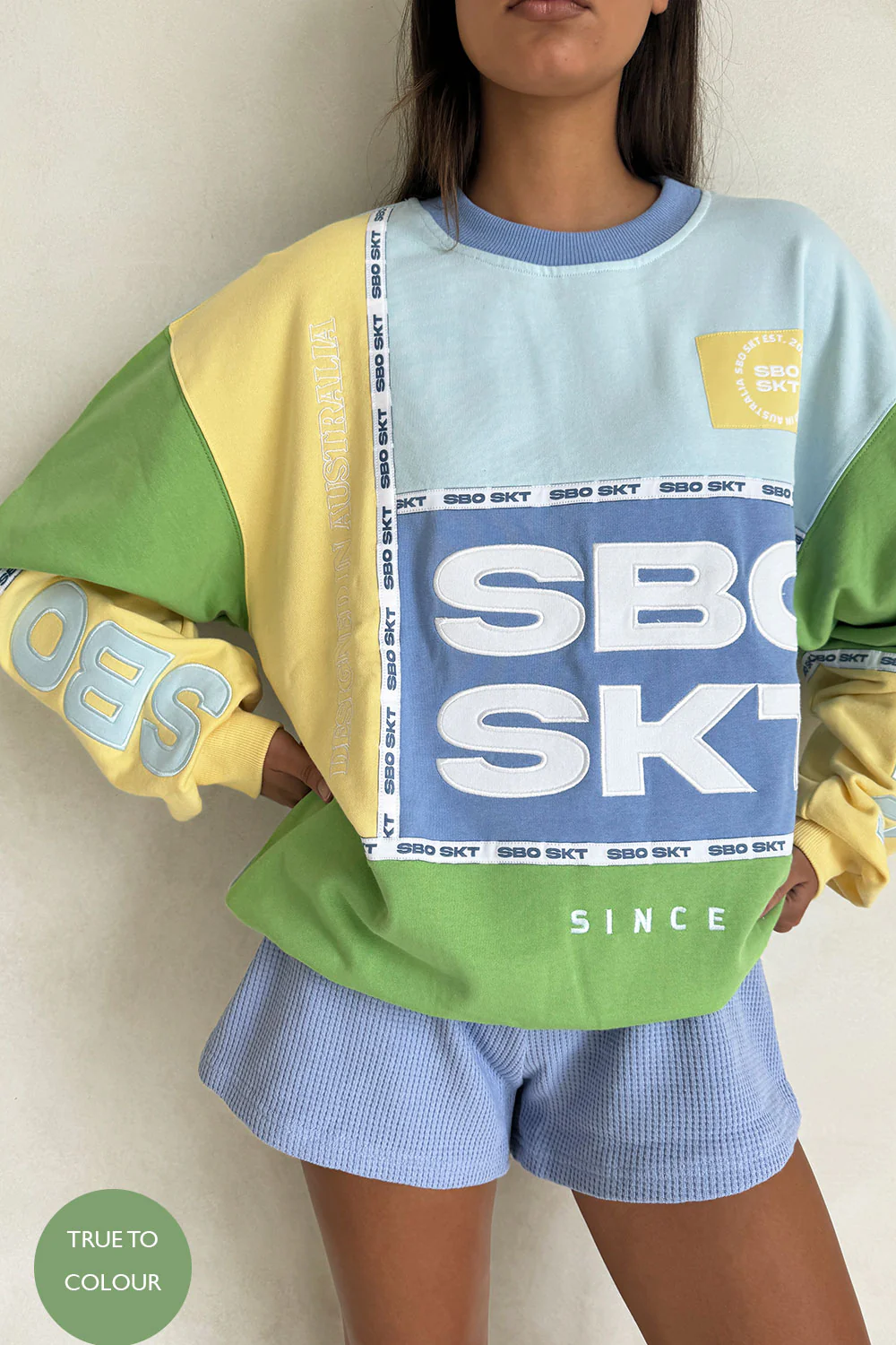 SAMPLE-Hourglass Sweater