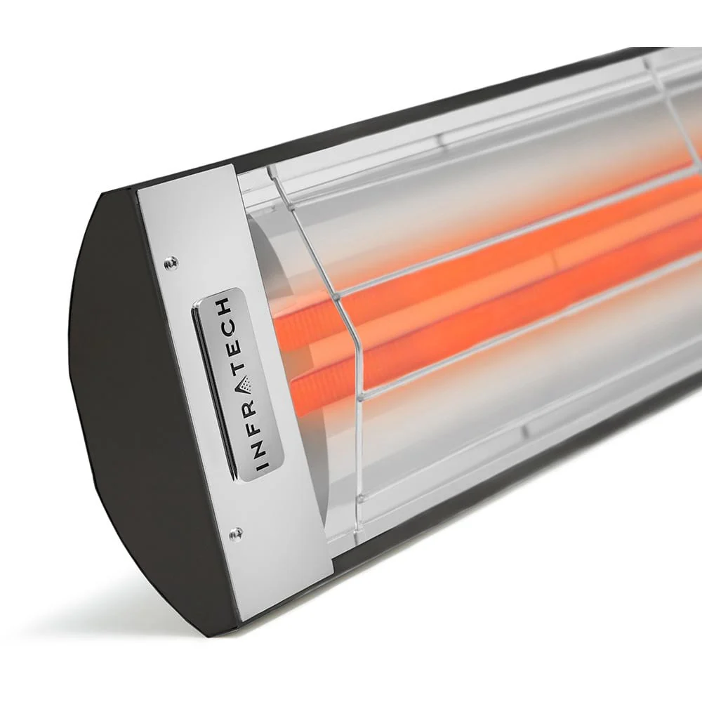 Infratech CD-Series Infrared Patio Heater 240V