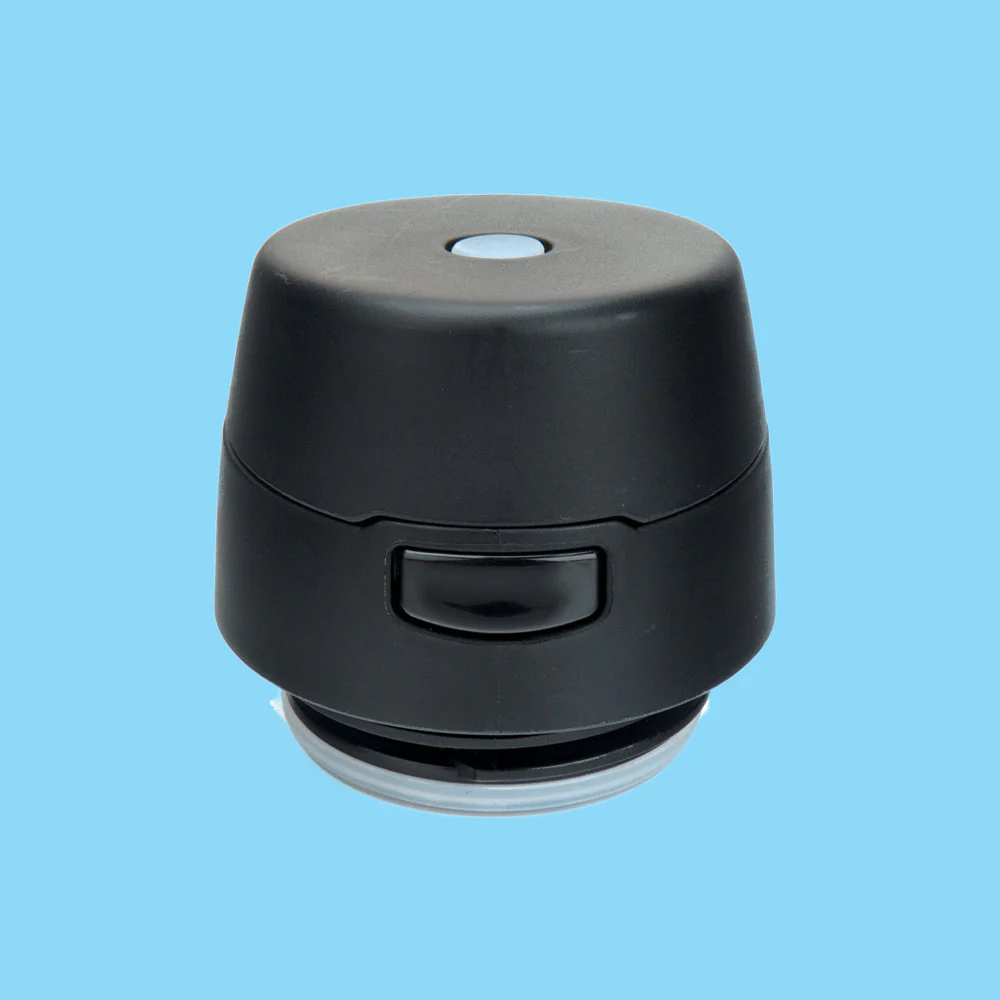Spare Lid for Rivera-600 & 800 Black