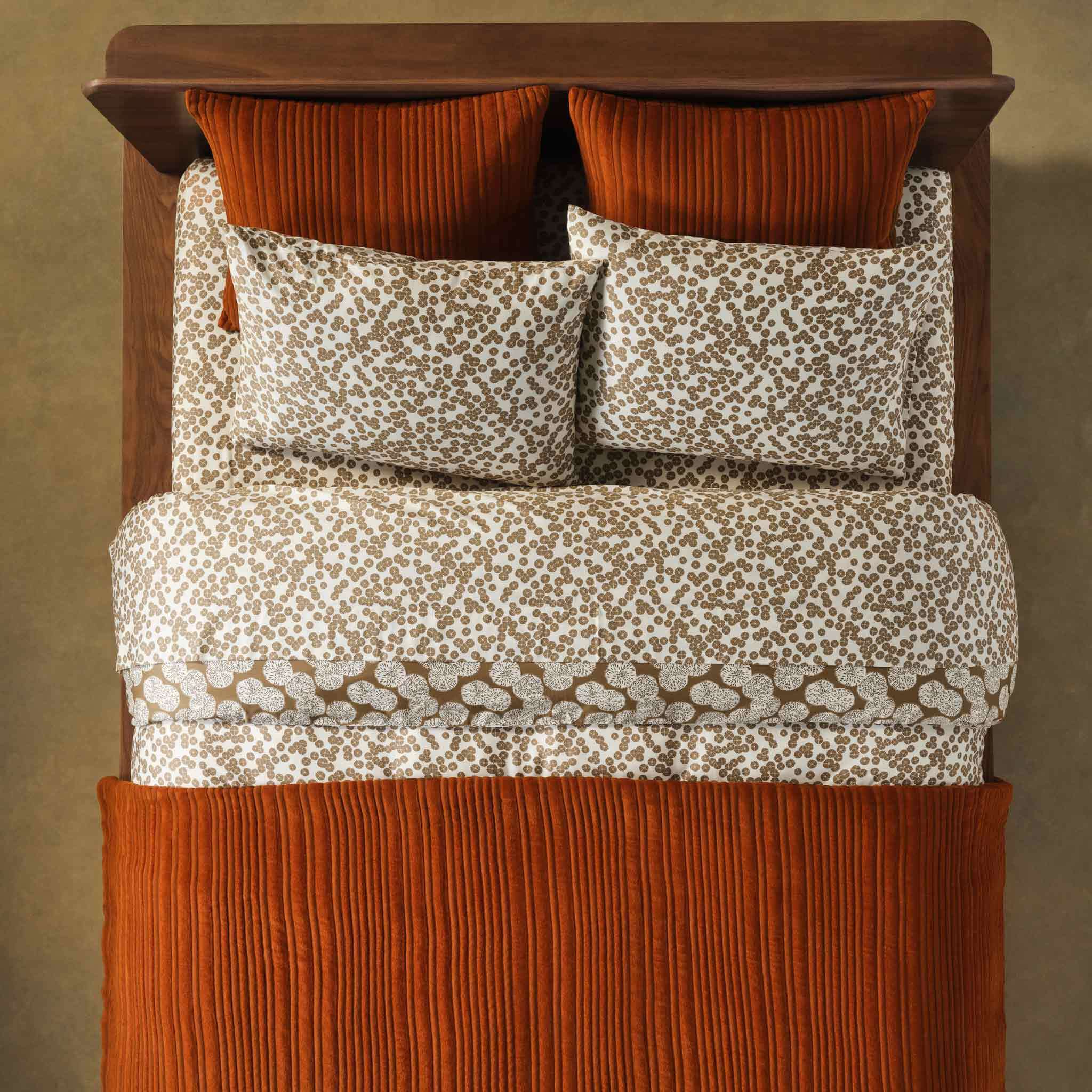 Luxe Sateen Duvet Bundle