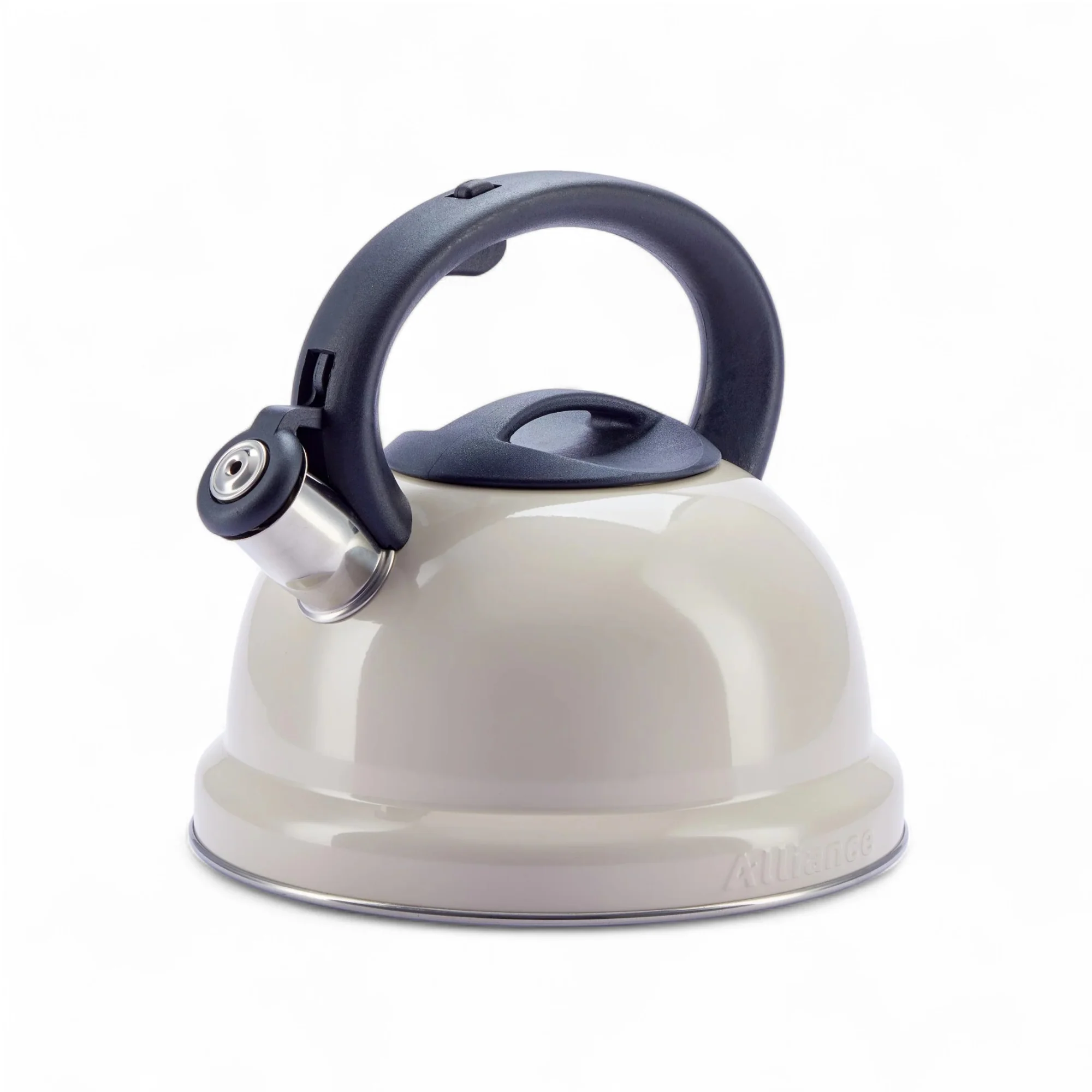 Alliance 3L Stovetop Kettle Cream