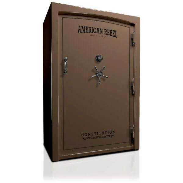 American Rebel CS60 Constitution 60 Gun Safe