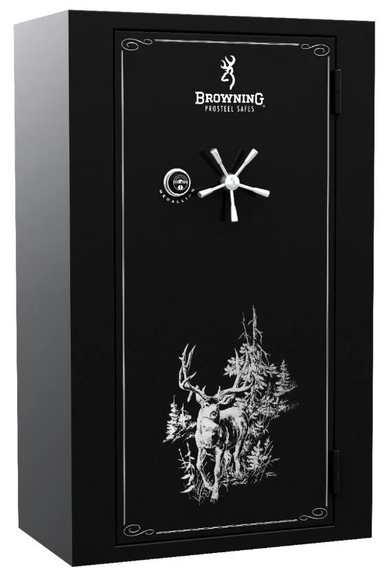 Browning M49T Medallion Series Gun Safe