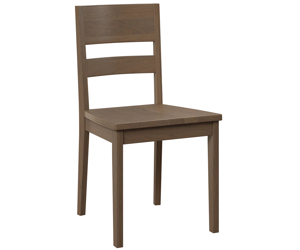 Amish Anson Chair