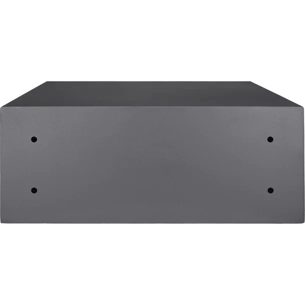 Barska AX13750 WardenLight LED Digital Keypad Safe