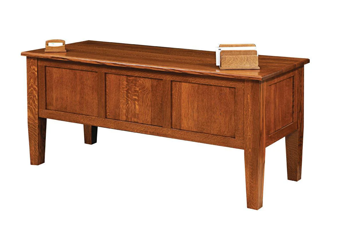 Amish American Mission 68