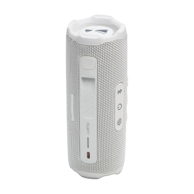 JBL Flip 7 White | JBLFLIP7WHT