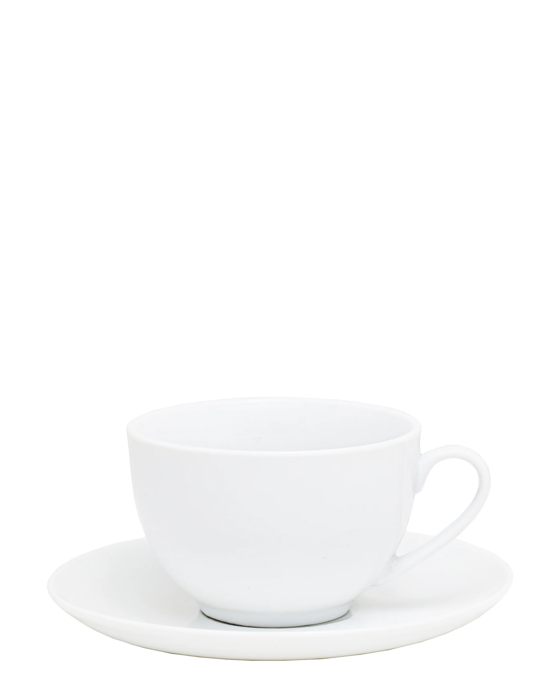 Eetrite Rim Dinner Set 20 Piece - White