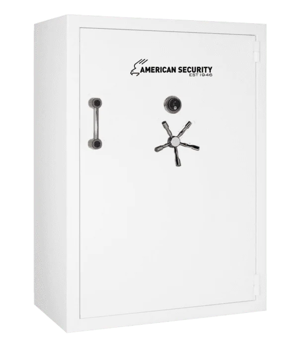 AMSEC BFX7250 Gun Safe – Tall & Wide Capacity – 2 Hour Fire Protection – Made in the USA