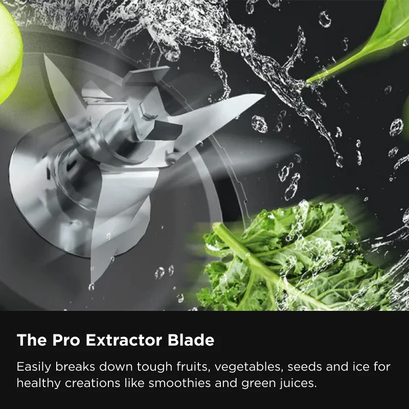 Ninja Nutri-Blender Plus