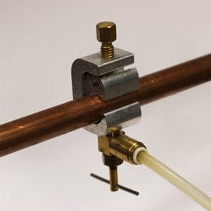 Dimplex Plumbing Kit for Optimyst Electric Fireplace