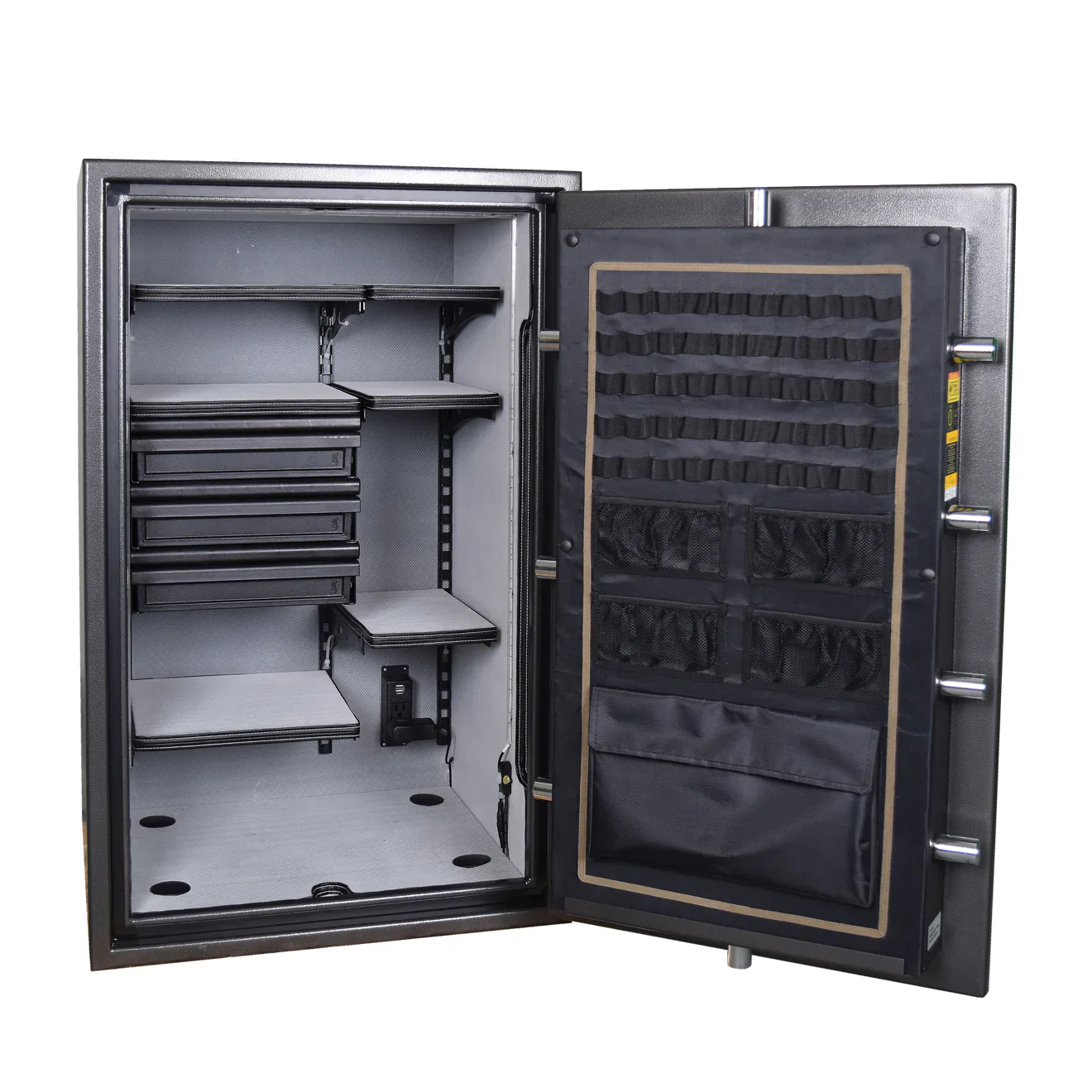 Browning Medium Home Safe Deluxe Fireproof PSD14