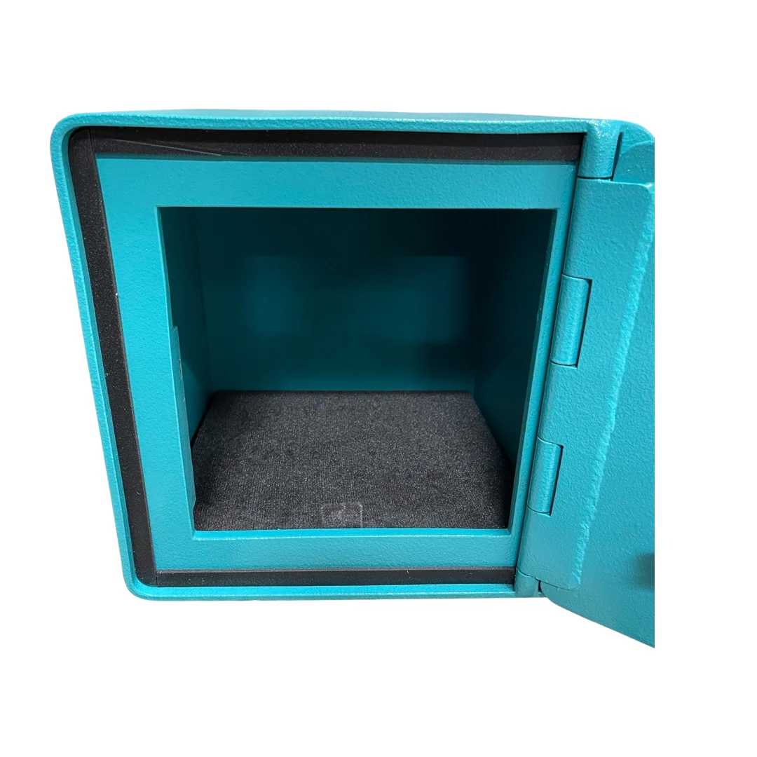 Kaynine Cube Safe Burglary Rated 12x12x12