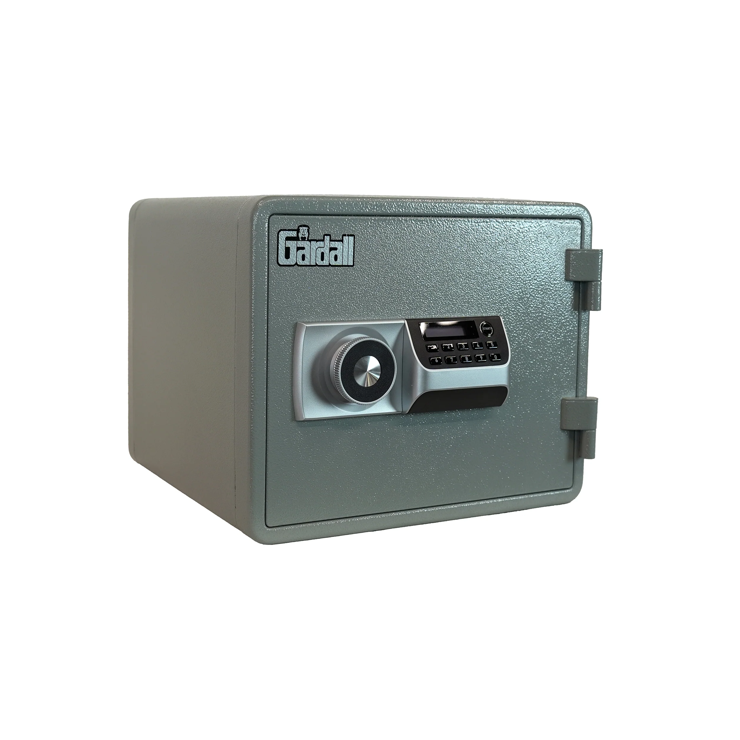 Gardall MS912-G-E One Hour Microwave Fire Safe