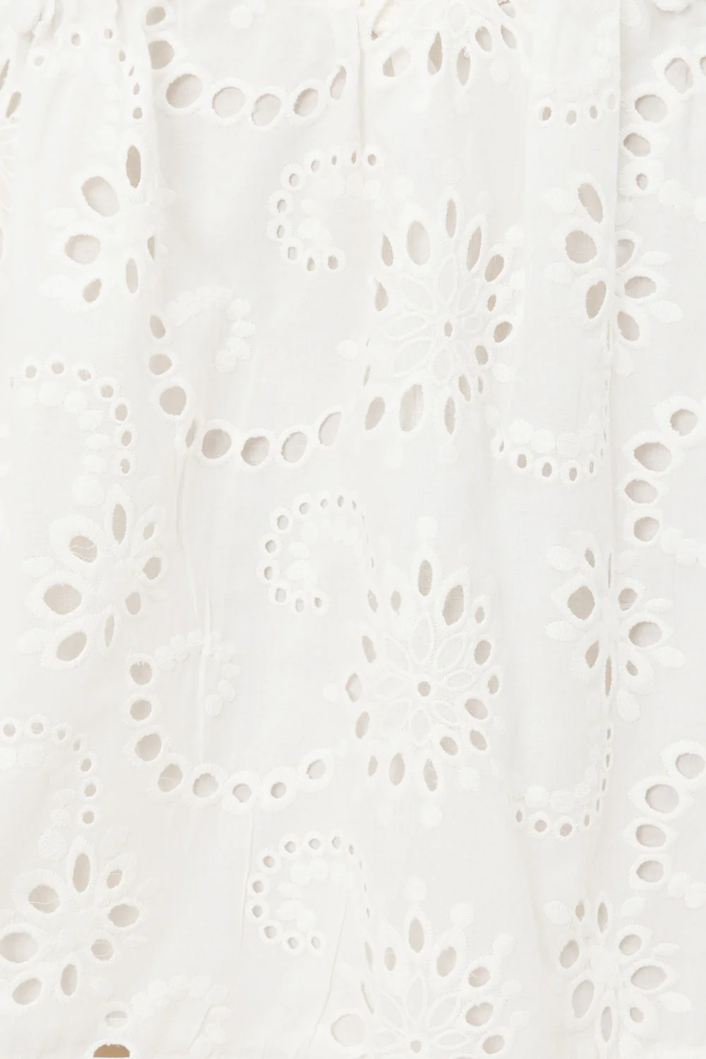 Palermo Button Dress