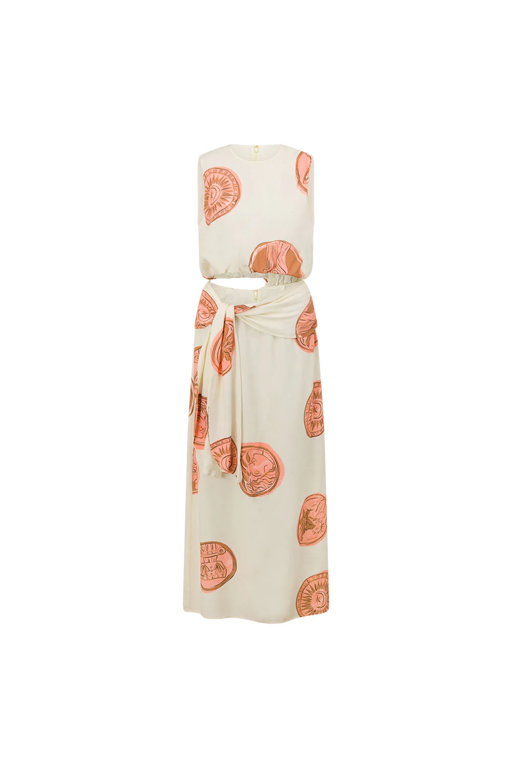 Millie Dress - Nomisma