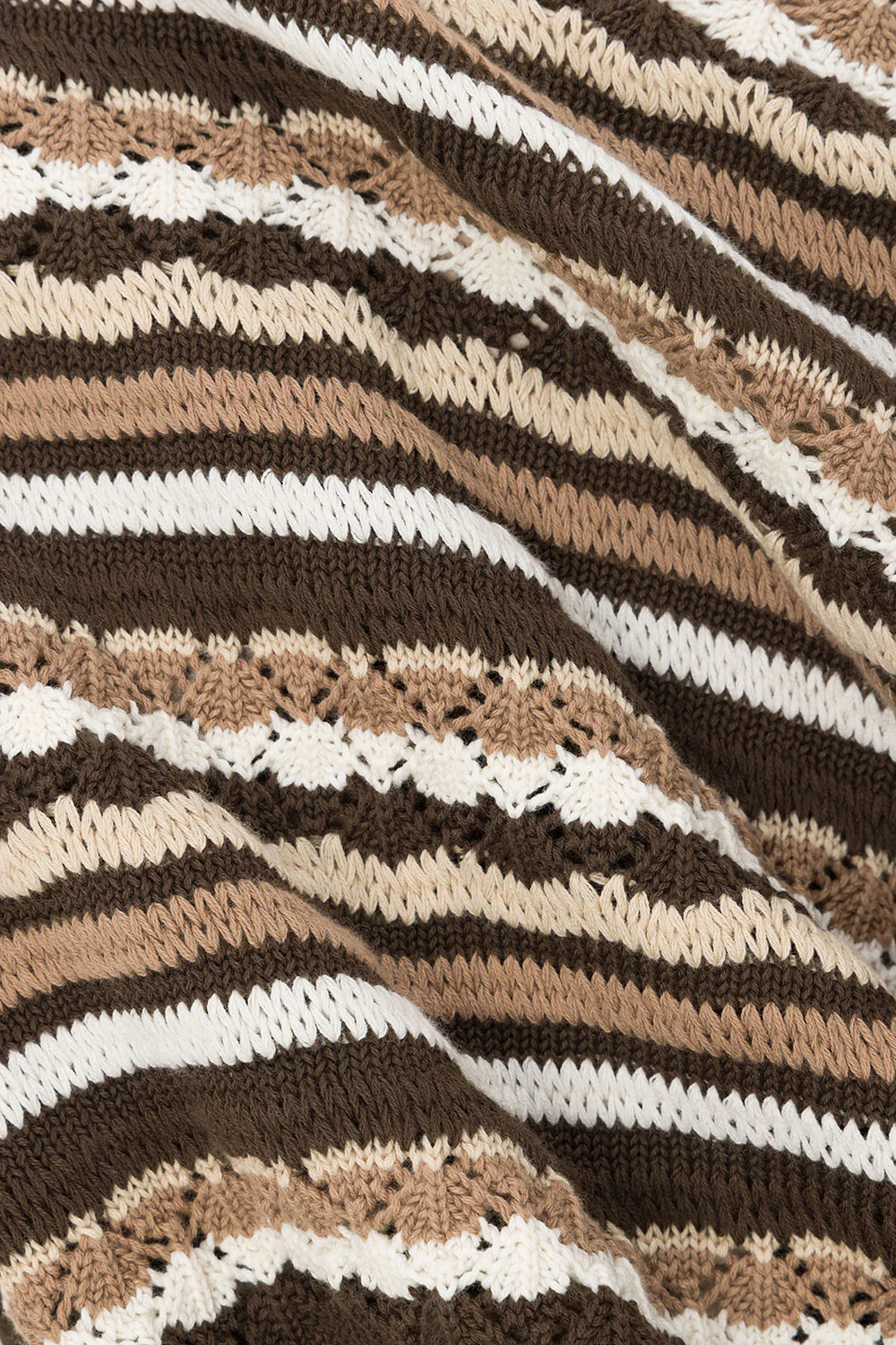 Abyss Dress - Chocolate