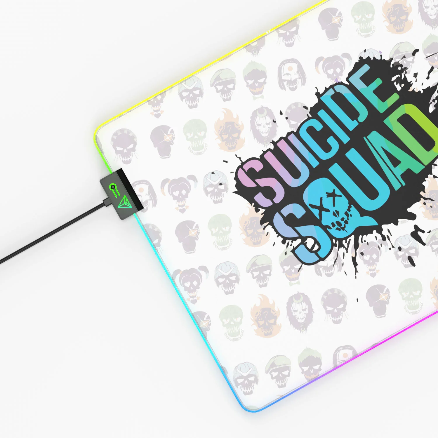 Suicide Squad Gaming Mouse Pad