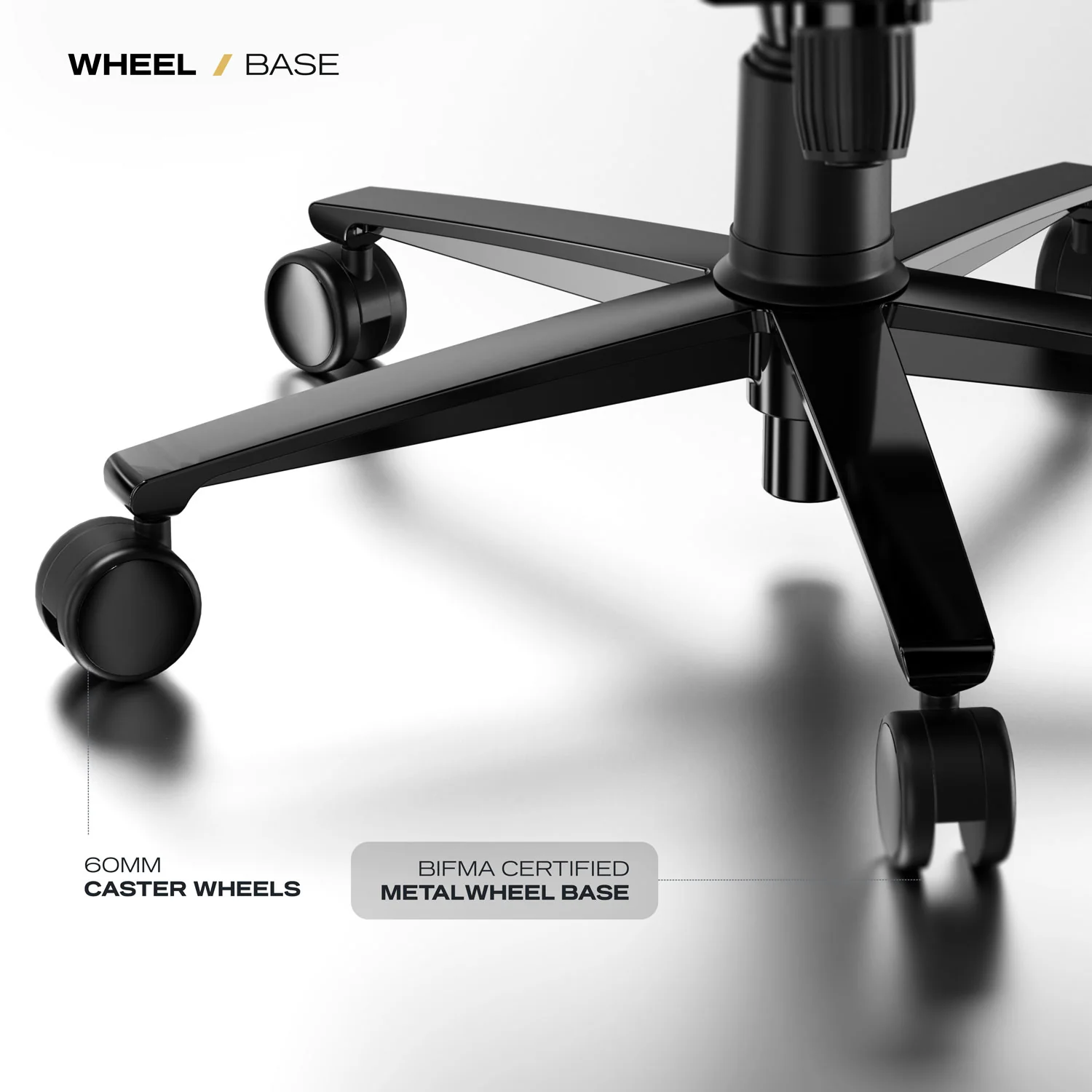 NEO Series - Imperial Edition Gaming Chair