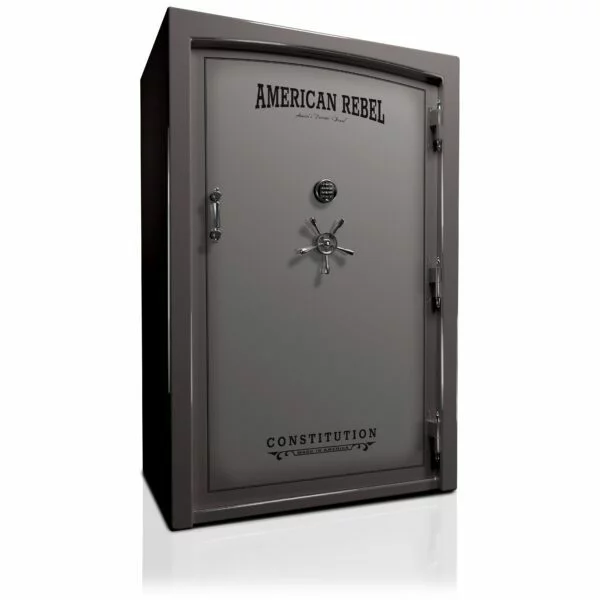 American Rebel CS60 Constitution 60 Gun Safe