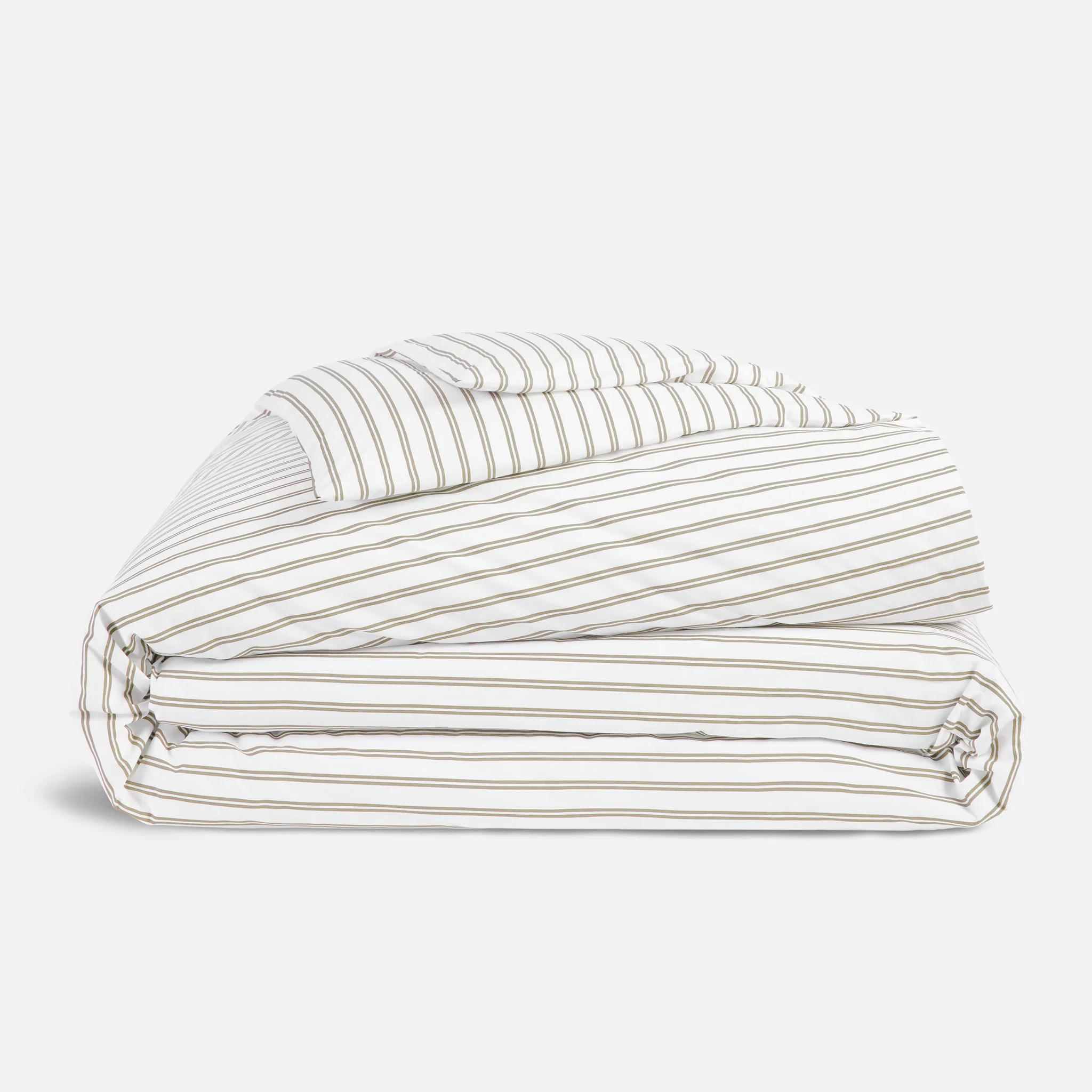 Luxe Sateen Duvet Cover