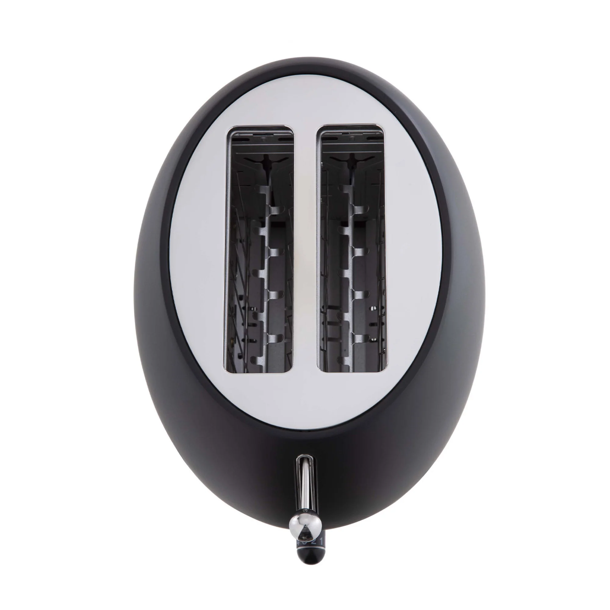 Bugatti Romeo Toaster Black