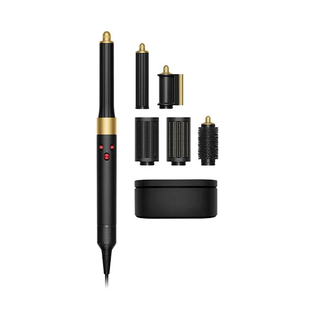 Dyson Airwrap HS05 Complete Long Volumise Onyx Black/Gold