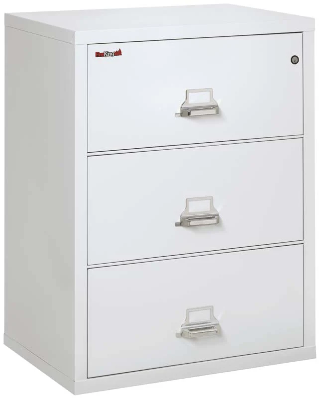 FireKing 3-3122-C Three Drawer 31