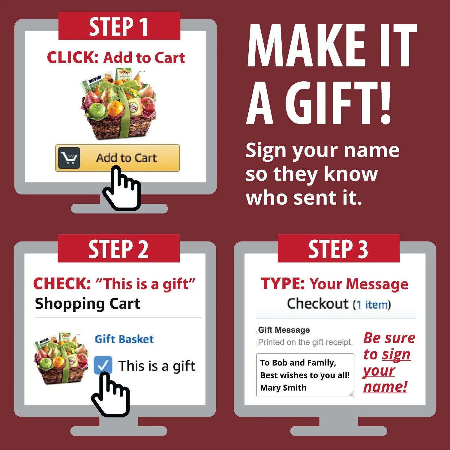 Chocolate Caramel and Crunch Grand Gift Basket for Christmas