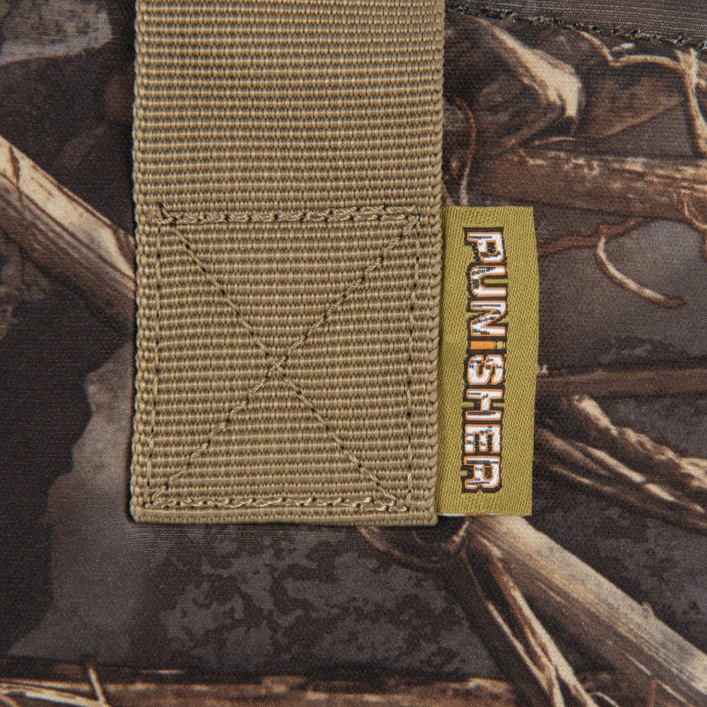 Allen 1113-52 Punisher Neoprene Shotgun Case 52