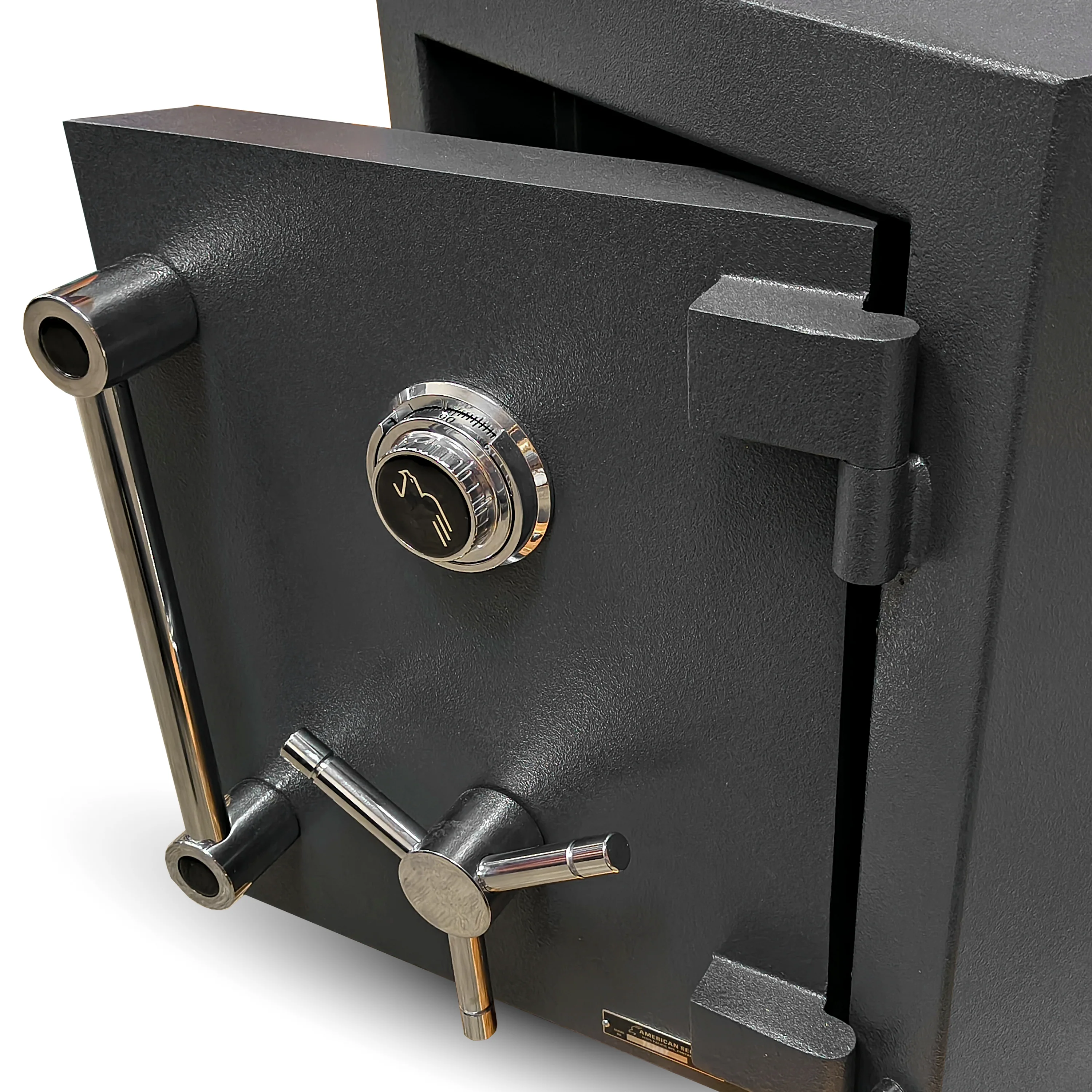 AMSEC AMVAULT CF1814 TL-30 High Security Composite Safe